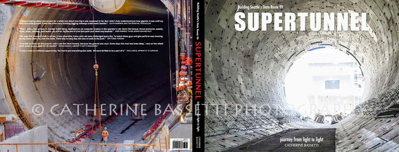 Supertunnel.Journey from Light to Light covers